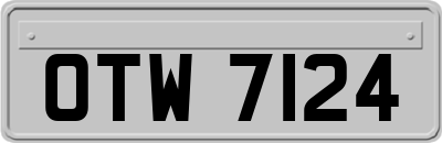 OTW7124