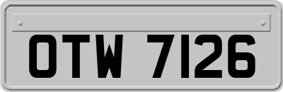 OTW7126