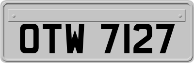 OTW7127