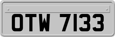 OTW7133