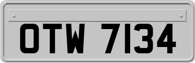 OTW7134