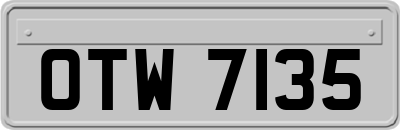 OTW7135