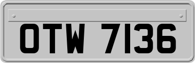 OTW7136