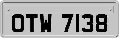 OTW7138