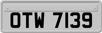 OTW7139