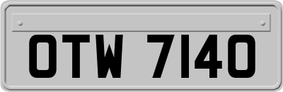 OTW7140