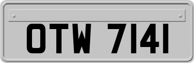 OTW7141