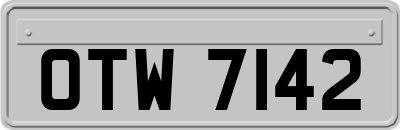OTW7142
