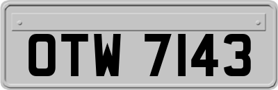 OTW7143