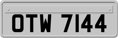 OTW7144