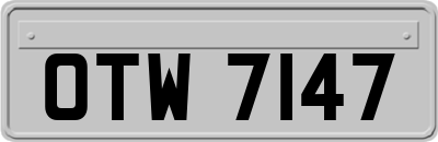 OTW7147