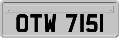 OTW7151