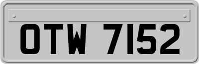OTW7152