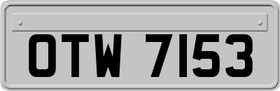 OTW7153