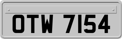 OTW7154