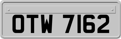 OTW7162