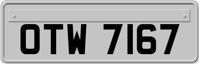 OTW7167