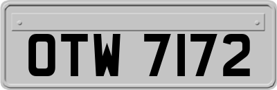OTW7172