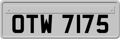 OTW7175