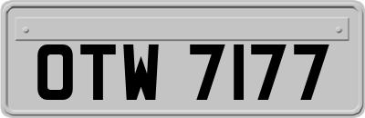OTW7177