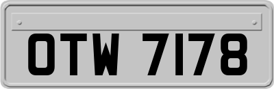 OTW7178