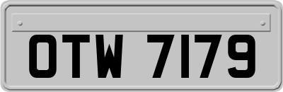 OTW7179