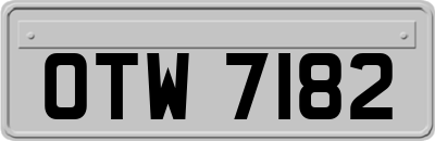 OTW7182