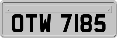 OTW7185
