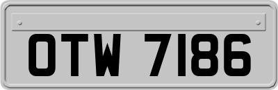 OTW7186