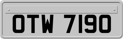 OTW7190