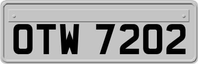 OTW7202