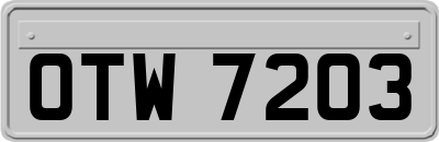 OTW7203