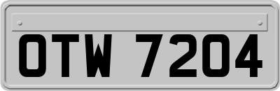 OTW7204