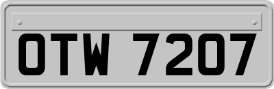OTW7207
