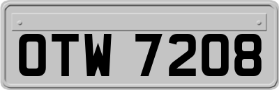 OTW7208