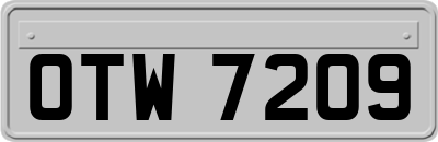 OTW7209