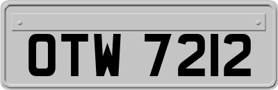 OTW7212