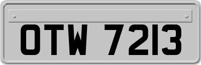 OTW7213