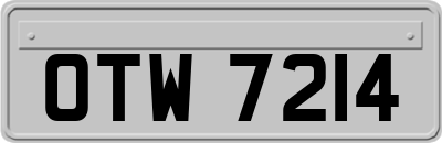 OTW7214