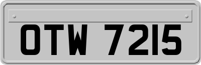 OTW7215
