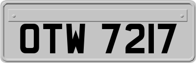 OTW7217