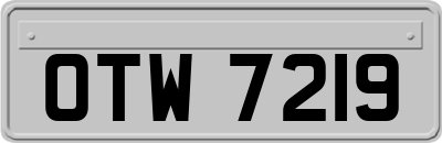 OTW7219