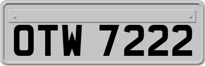 OTW7222