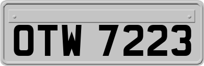 OTW7223