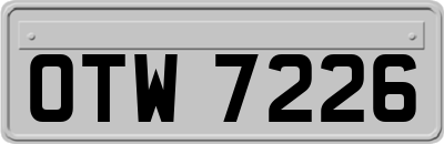 OTW7226