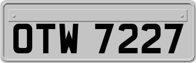 OTW7227