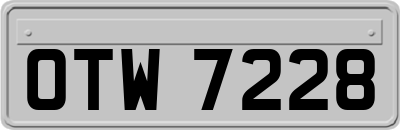 OTW7228