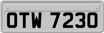 OTW7230