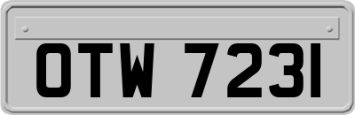 OTW7231