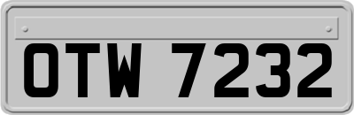 OTW7232